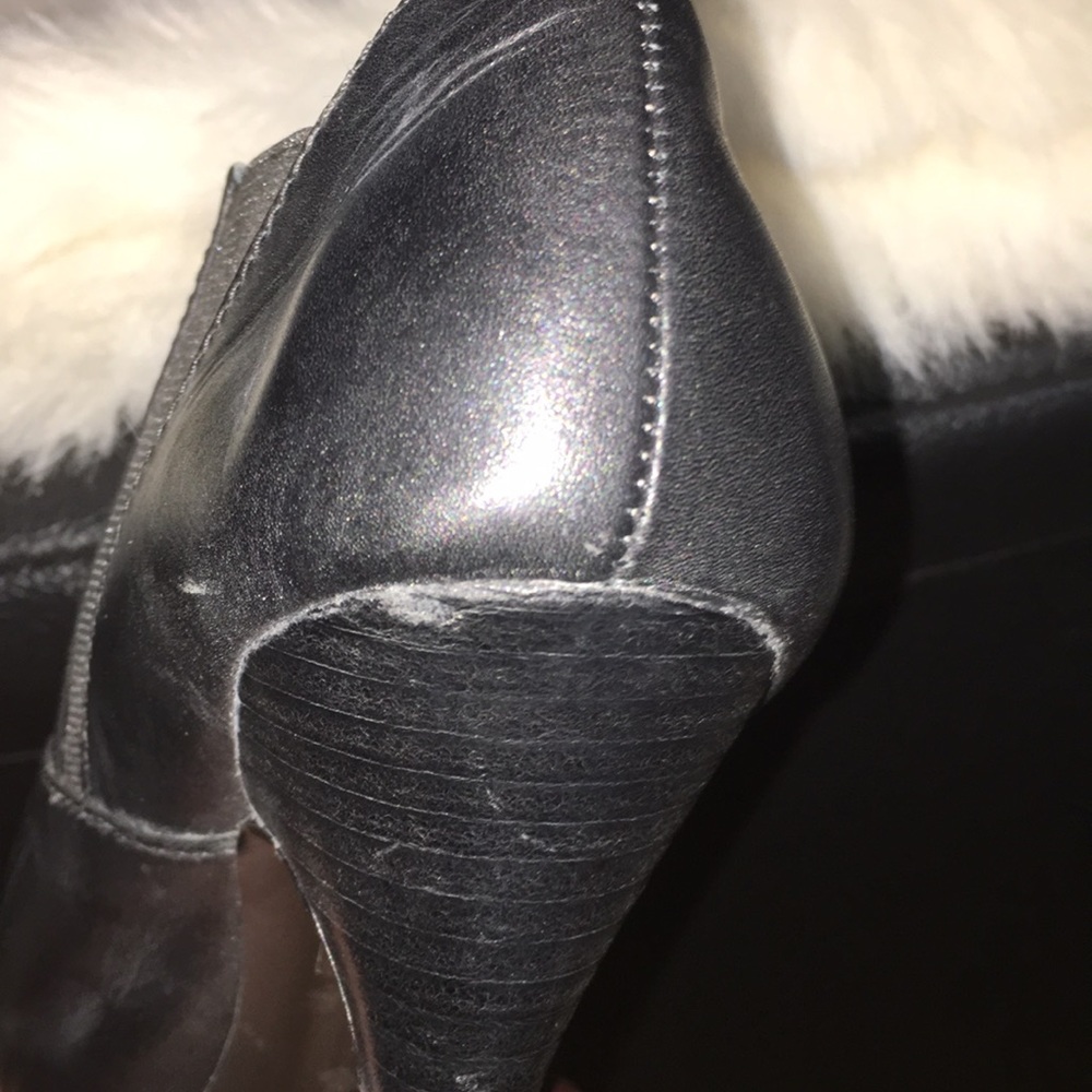 Charles & Keith Booties - Picture 4 of 8